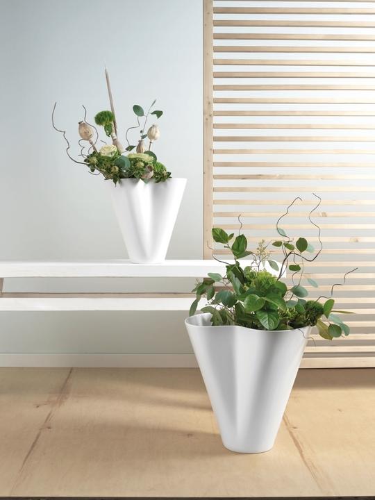 Produktbild ASA Selection ASA Blossom Vase hint of mint 28,5 cm (1 x)