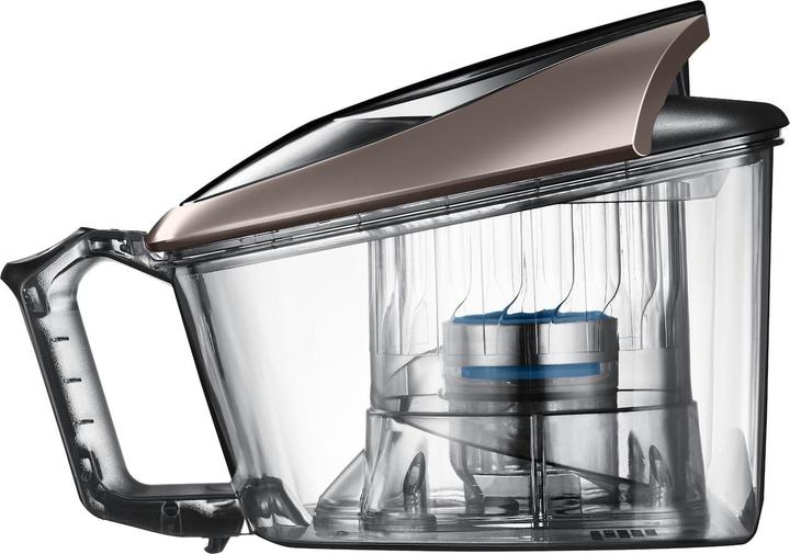 Productafbeelding Samsung VC3100M HUISDIER ZAKLOOS