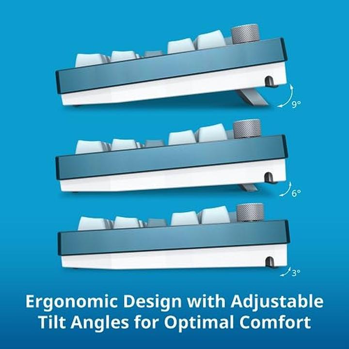 Produktbild Montech Freedom (US, Kabelgebunden)
