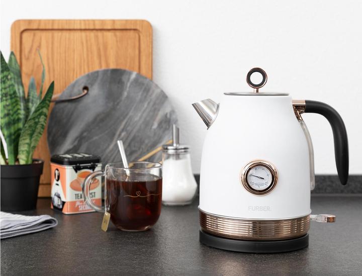 Produktbild Furber Wasserkocher (1.70 l)