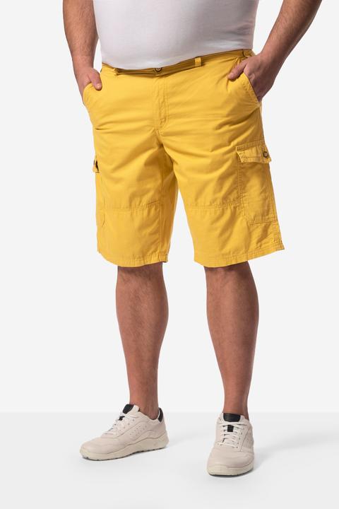 Actual product image Boston Park Cargohose, mit vielen Taschen, bis Gr. 74 (70)