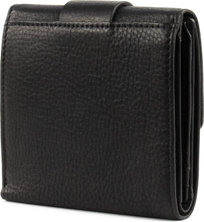 Actual product image Maître Wallet SQ5F cherry red Dalene