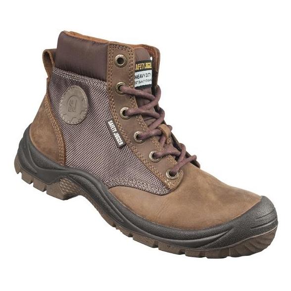 Safety Jogger, Werkschoenen, Dakar (S3, 44)