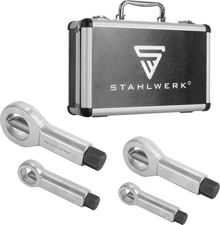 Produktbild Stahlwerk Mutternsprenger Set (215 mm)