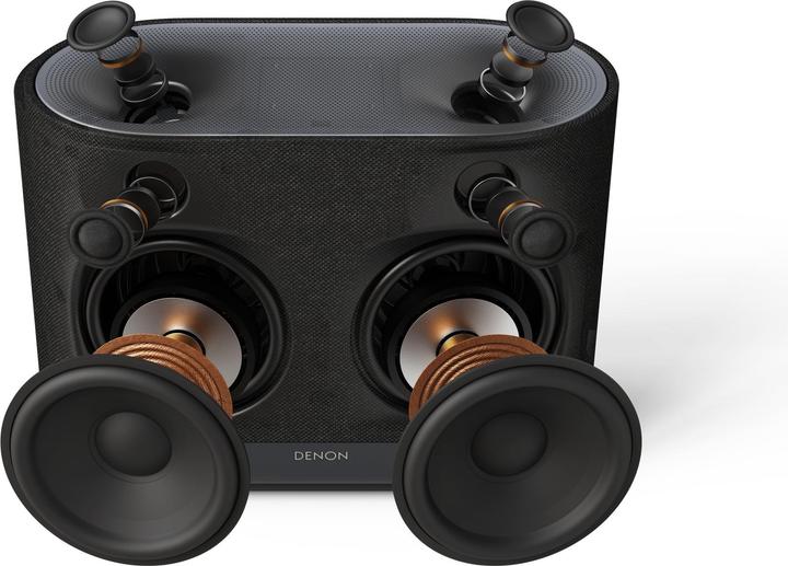 Produktbild Denon HOME 400