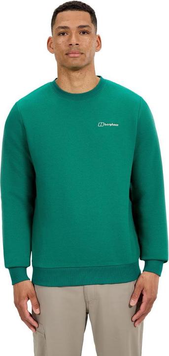 Image du produit Berghaus Logo Fl Crew (52)