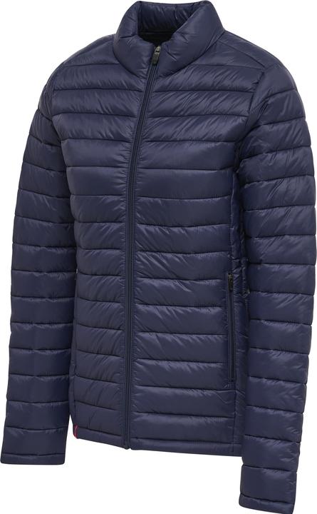 Immagine prodotto hummel Giacca Rossa Trapuntata Donna (XL)