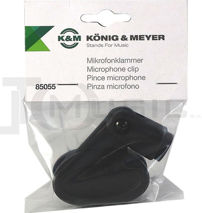 Immagine prodotto K&M 85055