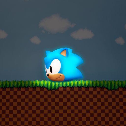 Produktbild Fizz Creations Sonic Mood Light