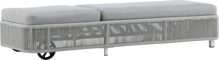 Produktbild Venture Home Sonnenliege Virya (204.50 cm)