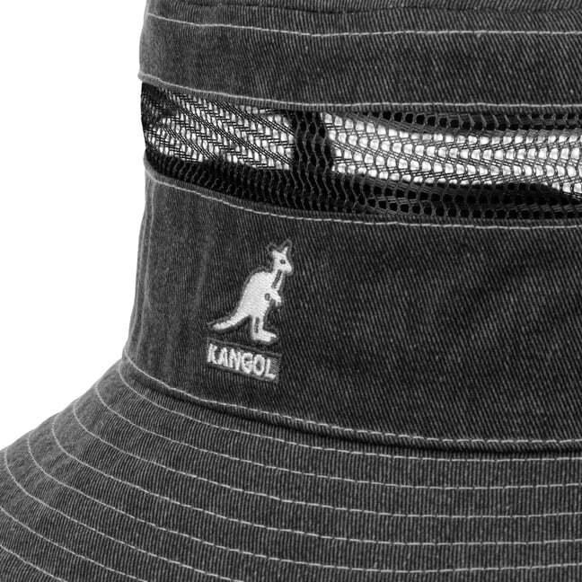 Immagine prodotto Kangol cappello da pescatore distressed cotton mesh