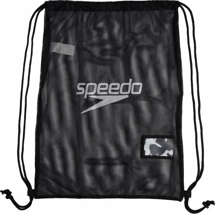 Actual product image Speedo Equipt Mesh Bag