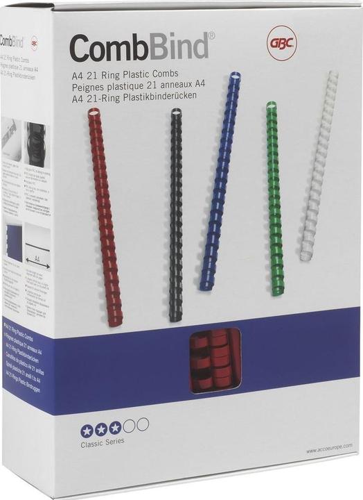 Produktbild GBC Ringmappe