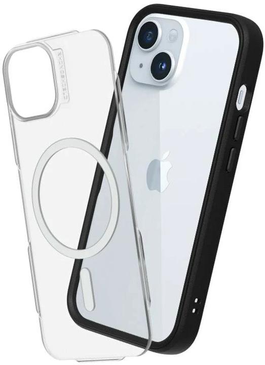 Actual product image RhinoShield Mod NX MagSafe iPhone 15 Plus (Apple iPhone 15 Plus)