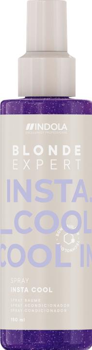 Immagine prodotto Indola IND BE InstaCool Spray 150ml INT (150 ml)
