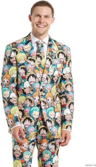 Immagine prodotto OppoSuits Costume intero (48)