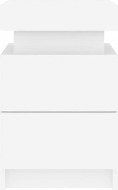 Produktbild vidaXL Nachttisch (35 x 39 x 55 cm)