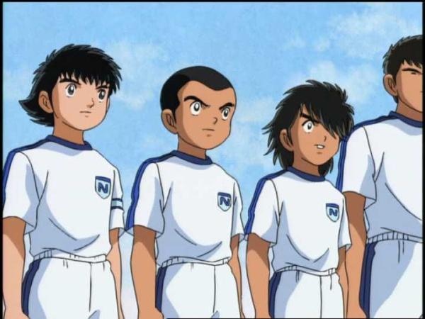 Immagine prodotto Captain Tsubasa - Scatola completa (DVD, 2016, Tedesco)