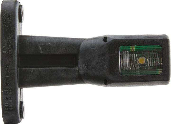 Image du produit Hella Feu de gabarit latéral à LED pour DAF