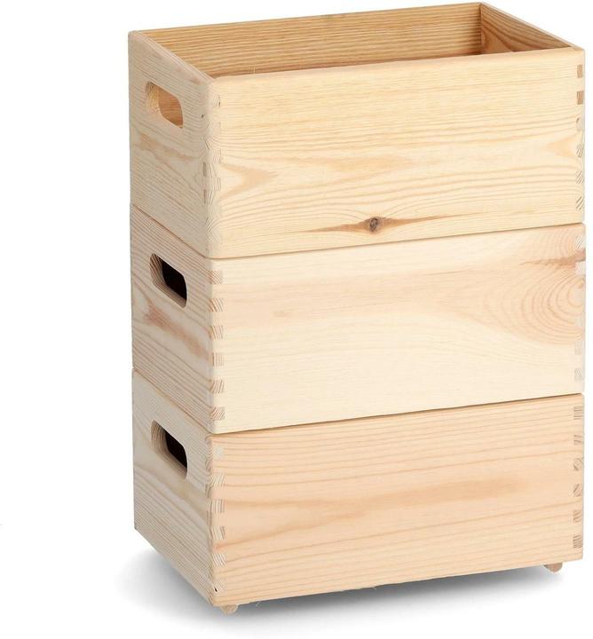 Actual product image Zeller Present All-purpose box (20 cm, 9 l, 1x)