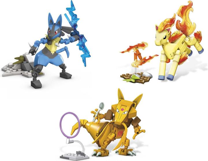 Produktbild Mega GDW29