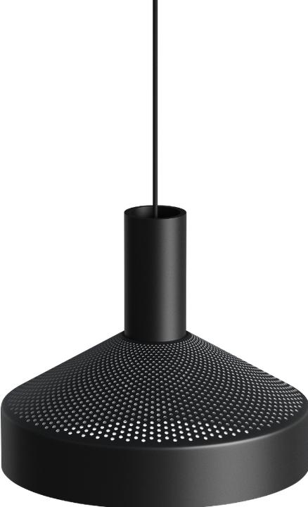 Immagine prodotto SackIT - DAWN Pendant - Black - Ø25 cm
