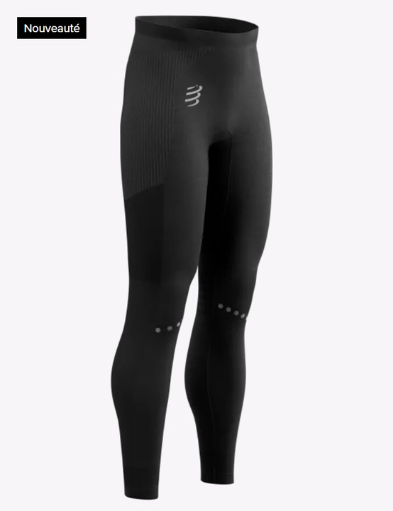 Immagine prodotto Compressport Pantaloni da corsa invernali M (XL)