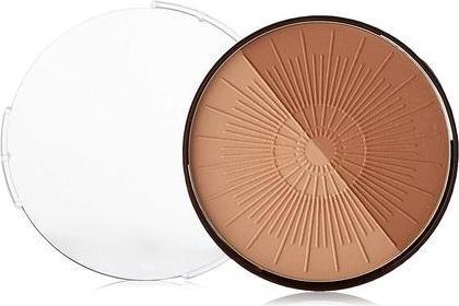 Produktbild Artdeco Bronzing Powder Compact long-lasting (80 Natural, Bronzer, 10 g)