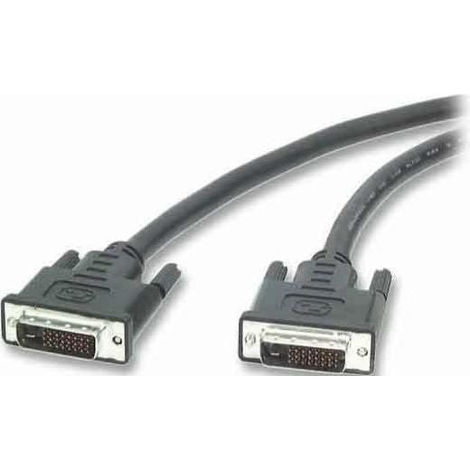 Thumbnail - EFB Elektronik DVI-Digital 24+1, AWG30 (3 m, DVI), Video Kabel