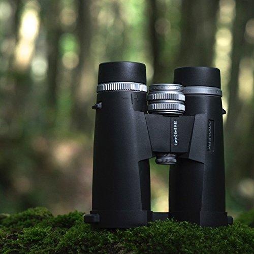 Produktbild Eschenbach Fernglas Trophy D ED 8x42 B Ww (8 x, 42 mm)