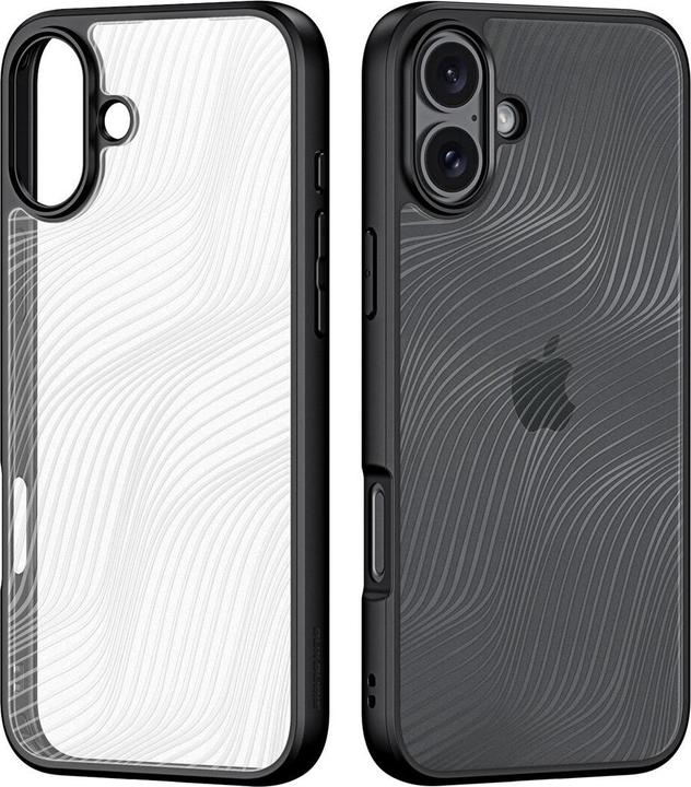 Actual product image Dux Ducis Aimo Series (Apple iPhone 16 Plus)