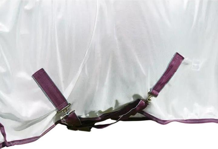 Produktbild Weatherbeeta Comfitec Essential Mesh II Combo Pferdedecke Mit Halsteil (195.50 cm)