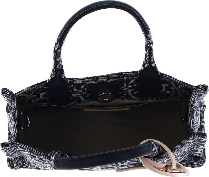 Immagine prodotto Coccinelle Never Without B. Monog. Den Handbag Denim Jacquard