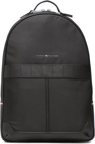 Image du produit Tommy Hilfiger Sac à Dos En Nylon Surélevé