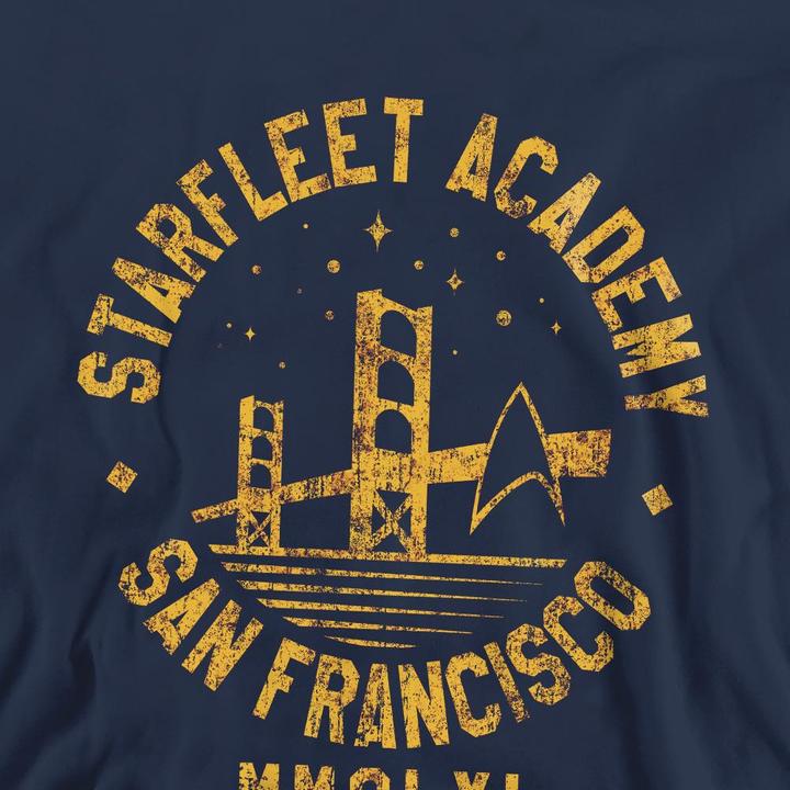 Produktbild Bridge Sweatshirt (L)