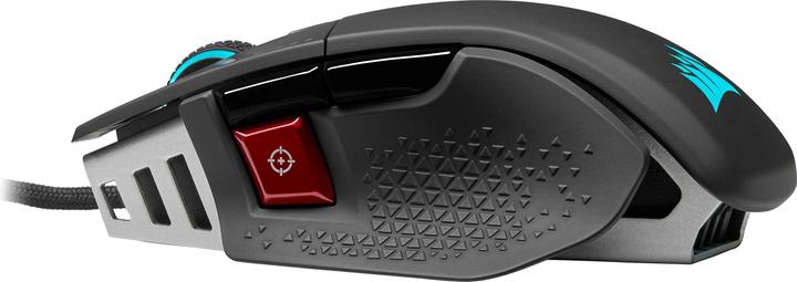 Actual product image Corsair M65 RGB ULTRA (Cable)