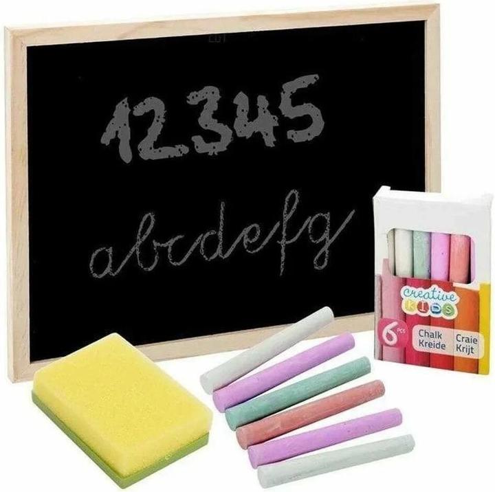 Image du produit Creative kids Set de table, 14 pcs.