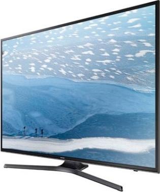 Image du produit Samsung Ue40ku6070 (40", LCD, 4K, 2016)
