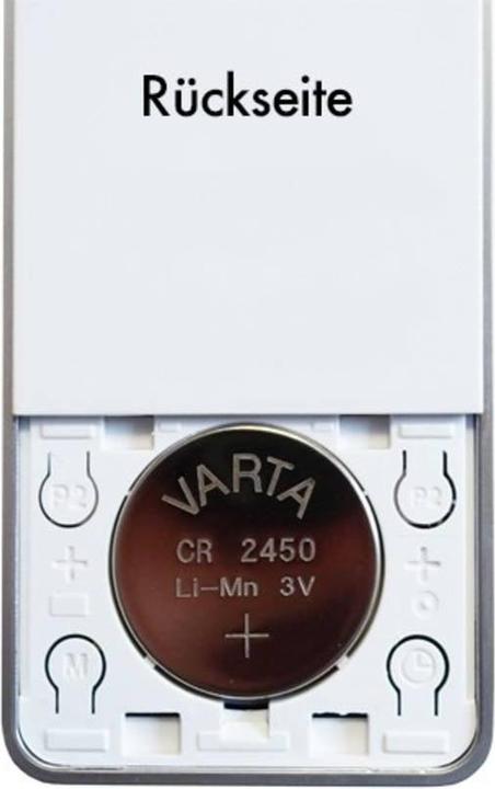 Immagine prodotto Kaiser Nienhaus Timer radio 5 canali 137