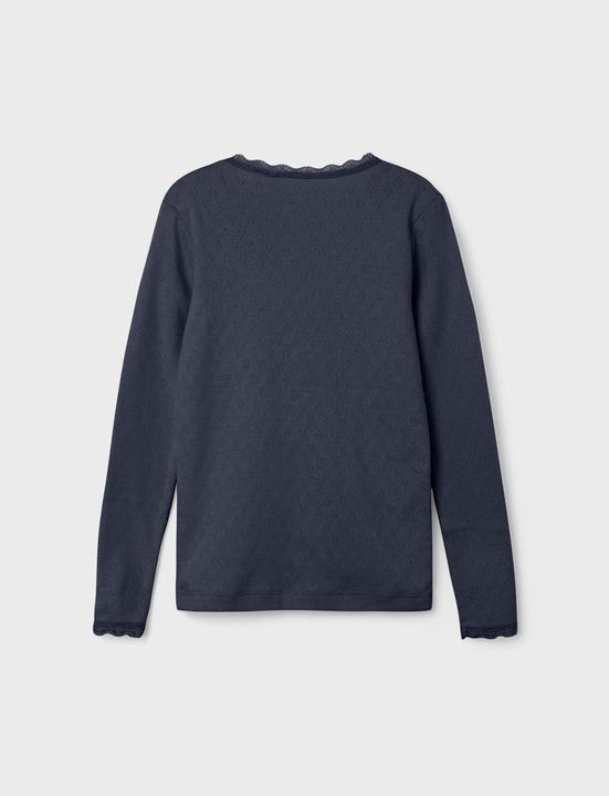 Produktbild Name it Slim Fit Oberteil mit langen Ärmeln (92)