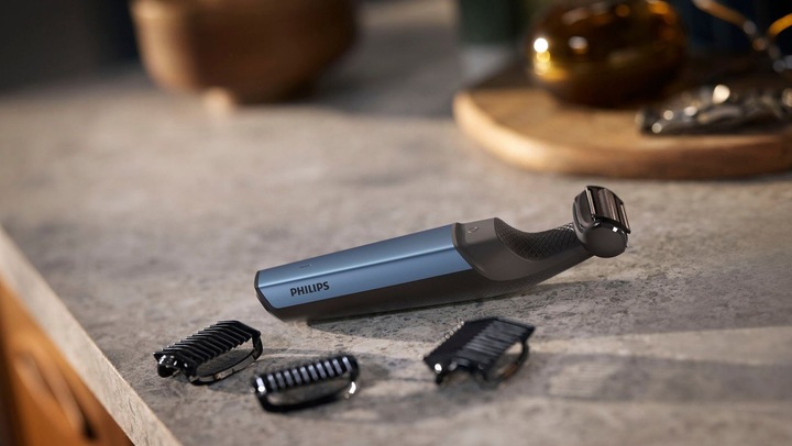 Image du produit Philips Bodygroom Series 3000