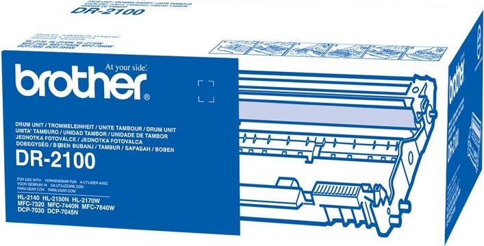 Actual product image Brother Dr-2100 (FC)