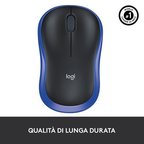 Produktbild Logitech M185 (Kabellos)