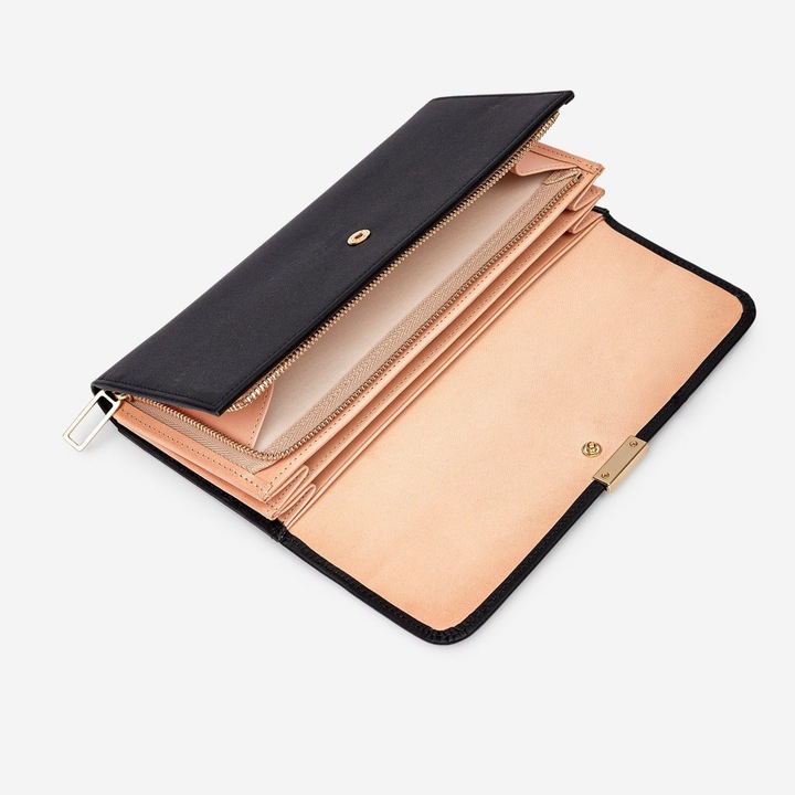 Actual product image Pnch by Bree TIA SLG 2 Wallet S22