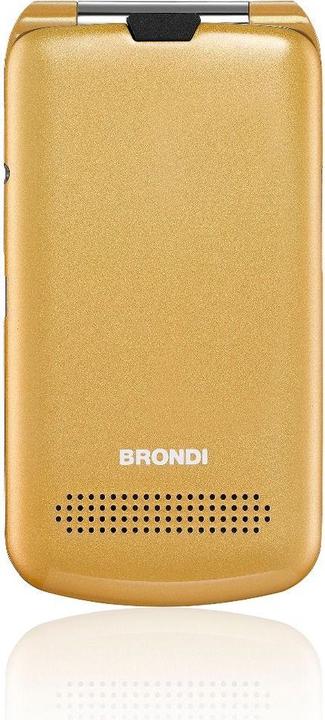 Produktbild Brondi President (3", 1.30 Mpx)