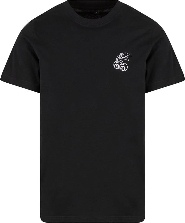 Immagine prodotto Mister Tee MisterTee 8Ball Cherry EMB Tee - 185353 (XXL)