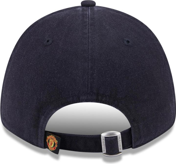 Actual product image New Era 9Forty Strapback Review Manchester United