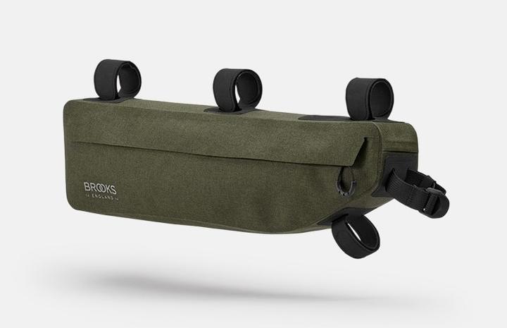 Actual product image Brooks England Scape (3 l, Frame bag)