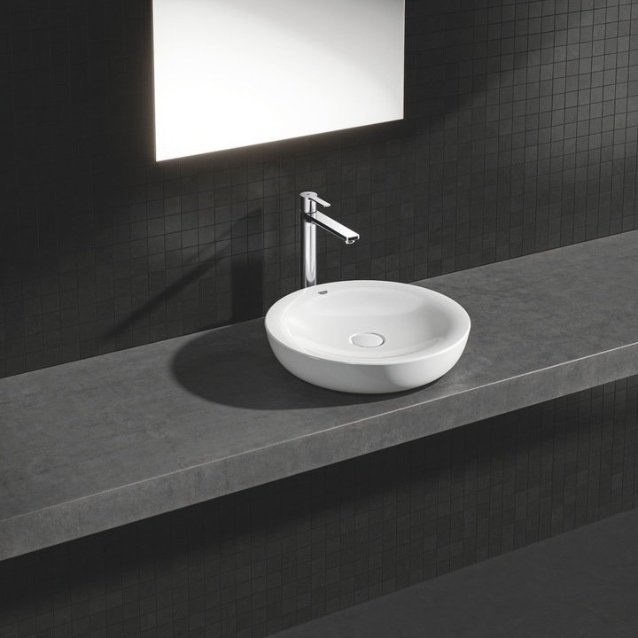 Produktbild Grohe Lineare Einhand-Waschtischbatterie XL-Size