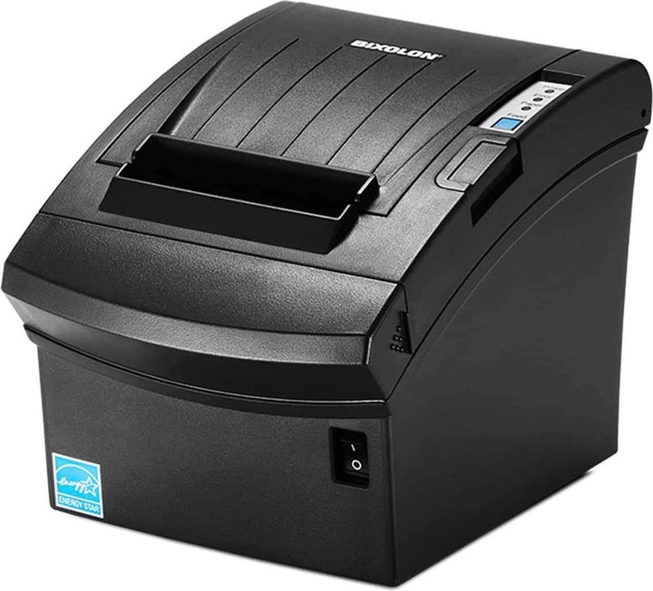 Immagine prodotto Bixolon SRP-350PLUSIII WIFI, USB & (WiFi, Ethernet, USB)
